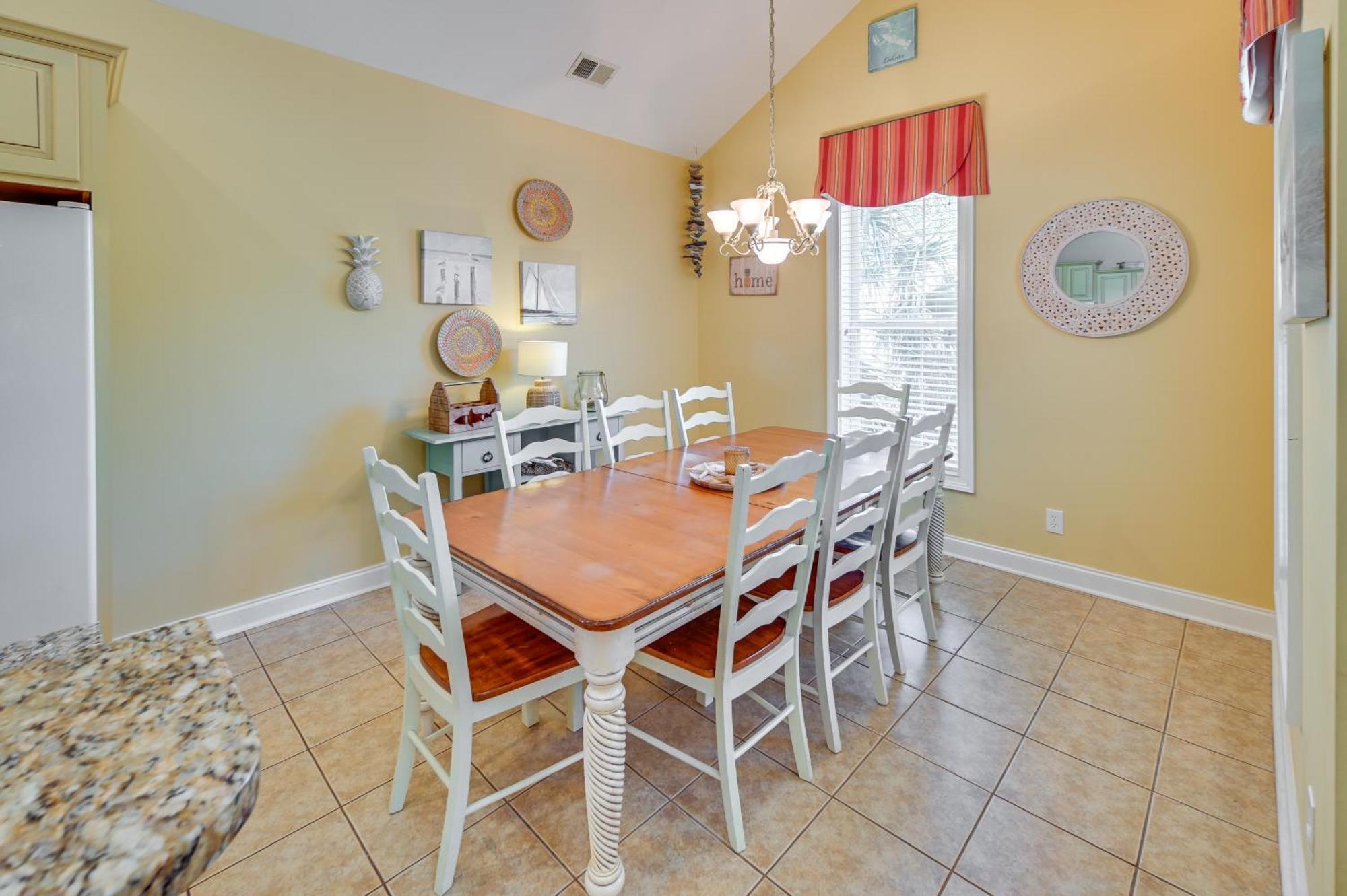 Bermuda Bay Home - Gated Oceanfront Community Myrtle Beach Exterior foto